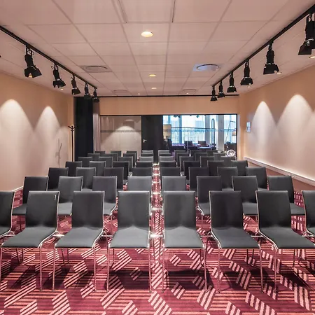 Scandic Falkoner Hotel