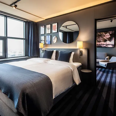 Hotell Scandic Falkoner 4*