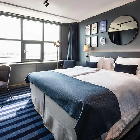 Hotel Scandic Falkoner Copenhaga