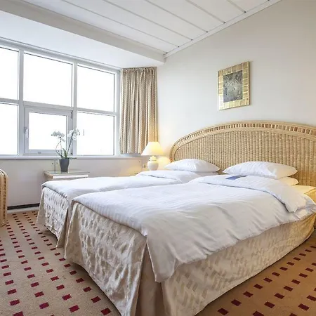Scandic Falkoner Hotel