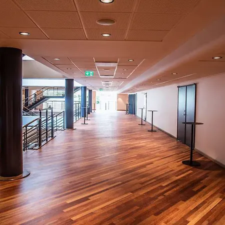 Scandic Falkoner Копенгаген