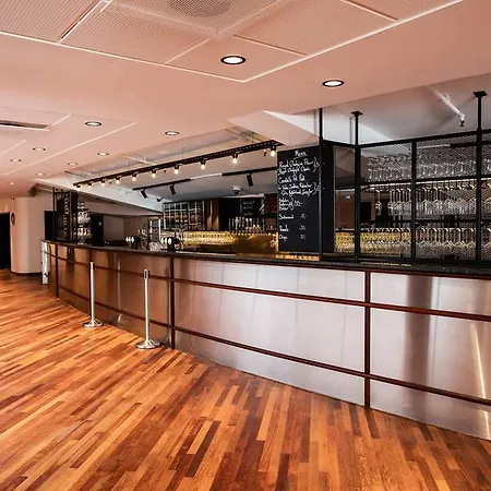 Scandic Falkoner 4*