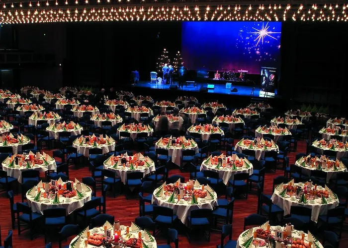 Scandic Falkoner Copenhague