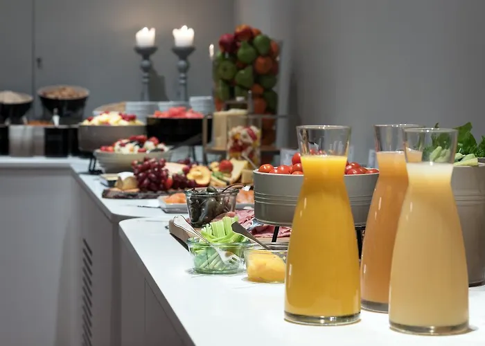 Scandic Falkoner Copenhague