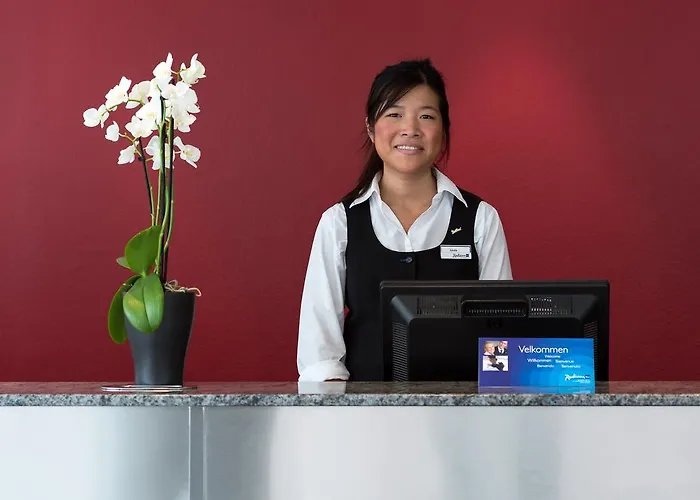 Scandic Falkoner Hotel