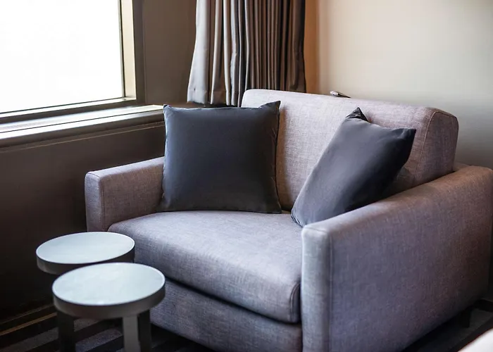 Hotel Scandic Falkoner