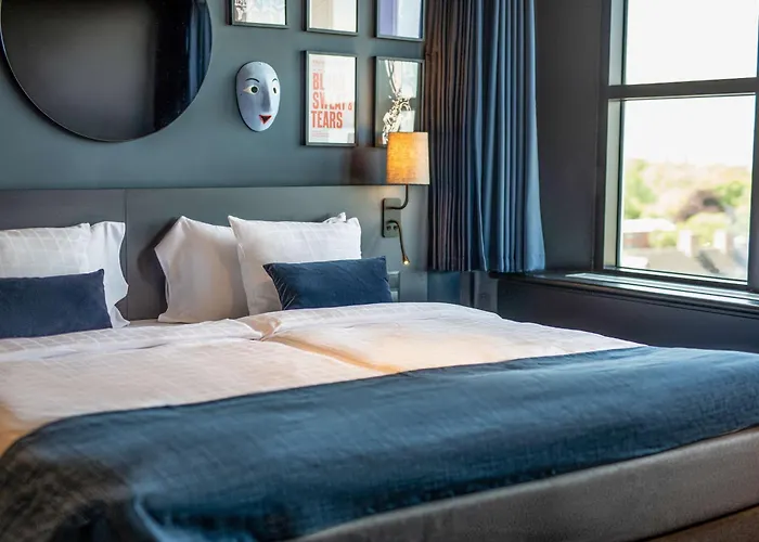 Scandic Falkoner Copenhague