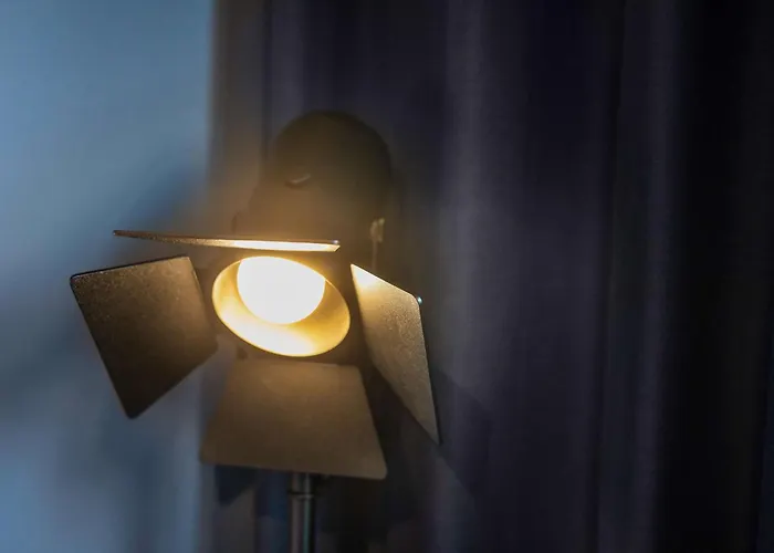 Hotel Scandic Falkoner