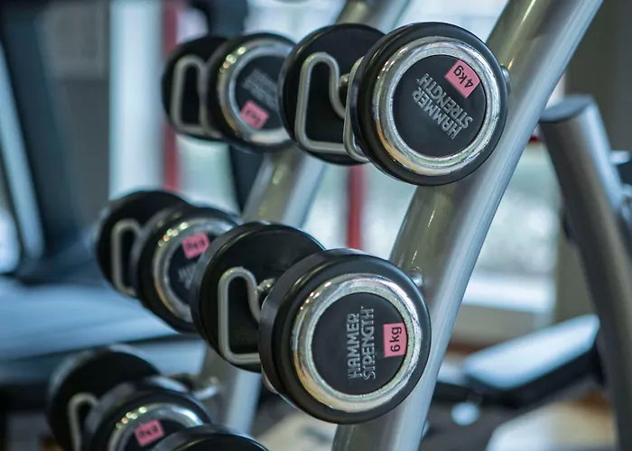 Scandic Falkoner Hotel Copenhague