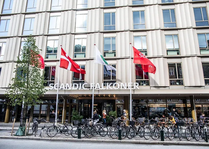 Scandic Falkoner
