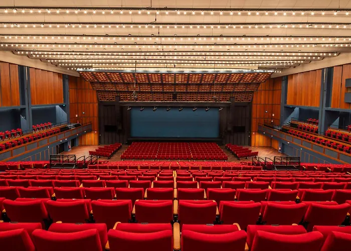 Scandic Falkoner Hotel