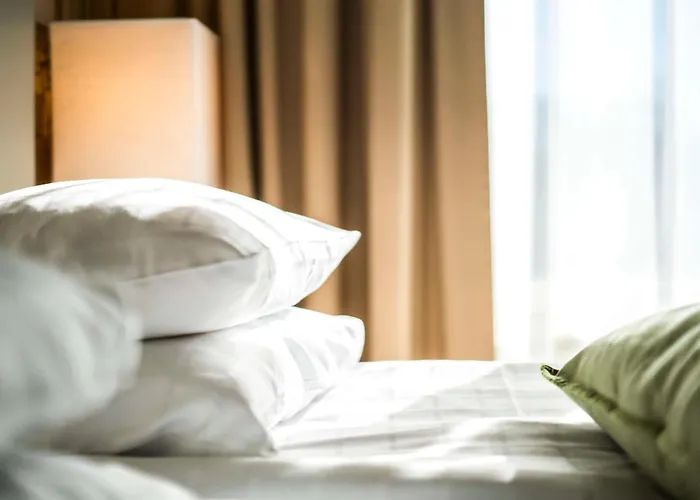 Hotel Scandic Falkoner Copenhague