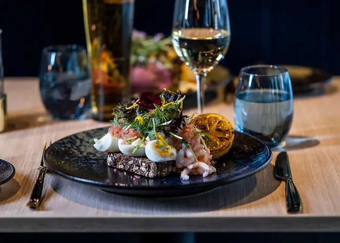 Scandic Falkoner Hotel