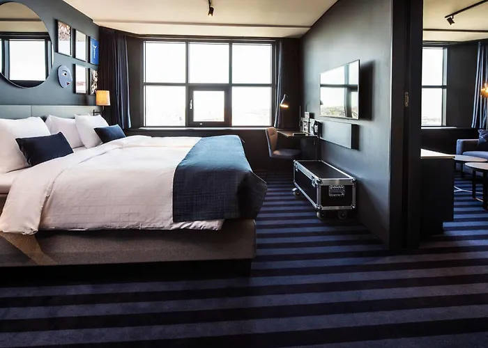 Scandic Falkoner Copenhague