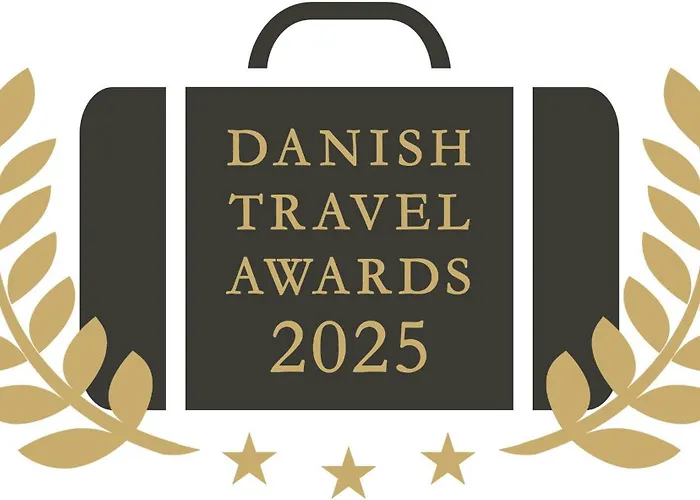 Hotel Scandic Falkoner 4*