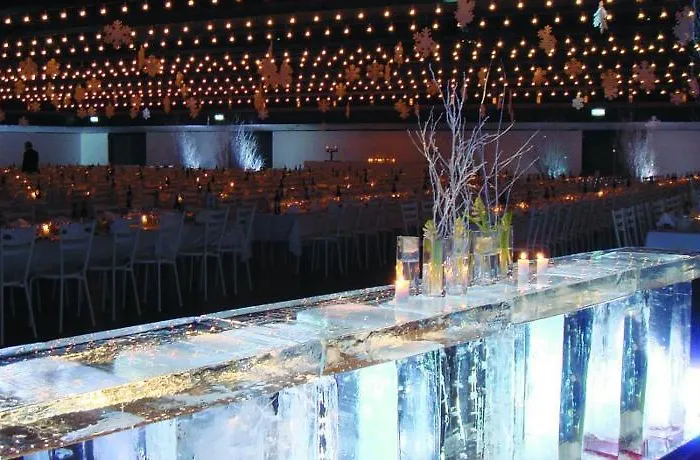 Scandic Falkoner 4* Copenhague