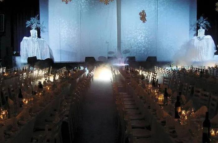 Scandic Falkoner Copenhague