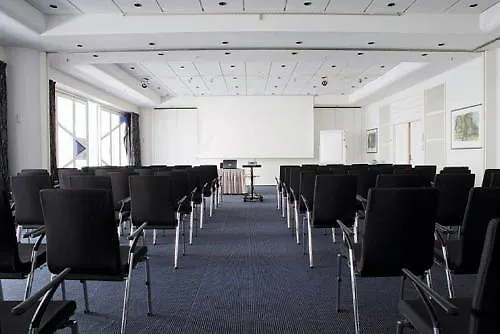 Scandic Falkoner Hotel