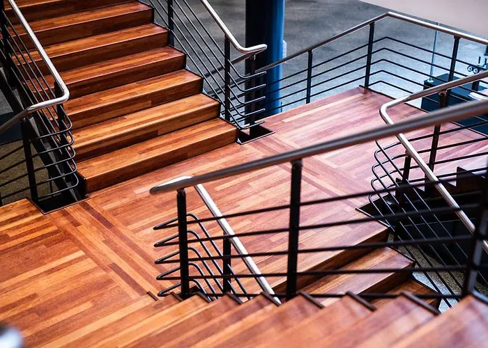 Scandic Falkoner Hotel