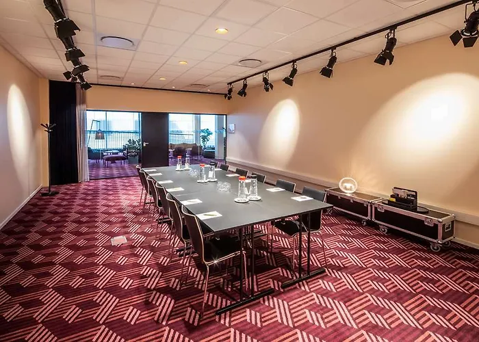 Hotel Scandic Falkoner Copenhague