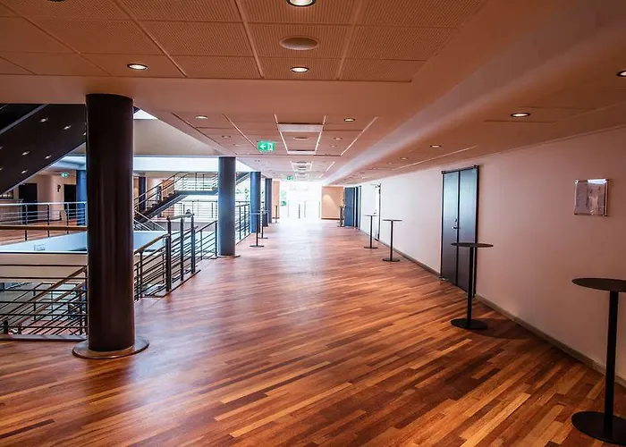 Scandic Falkoner Copenhague