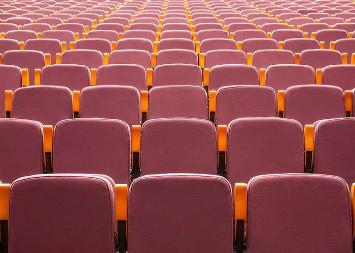 Hotel Scandic Falkoner 4*