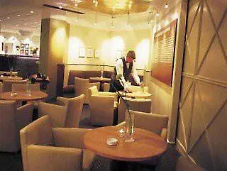 Scandic Falkoner 4* Copenhague