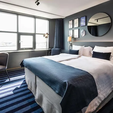 Scandic Falkoner 4*