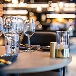 Scandic Falkoner 4* Copenhagen