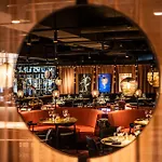 Hotel Scandic Falkoner 4*