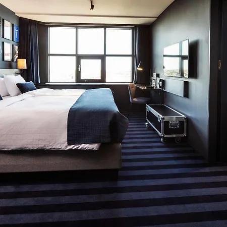 Scandic Falkoner Koppenhága