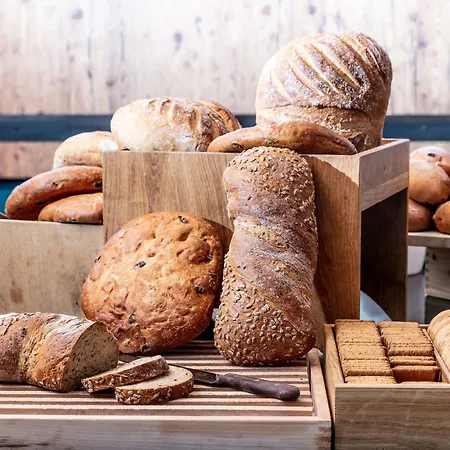 Scandic Falkoner Szálloda Koppenhága