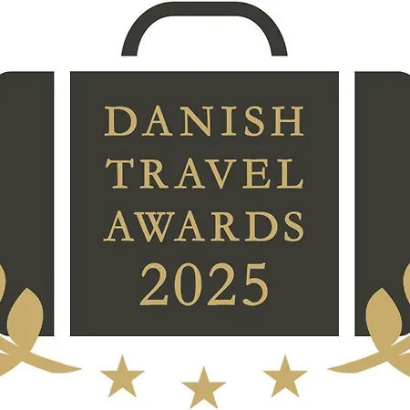 Szálloda Scandic Falkoner 4*