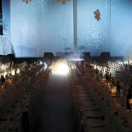 Scandic Falkoner Koppenhága