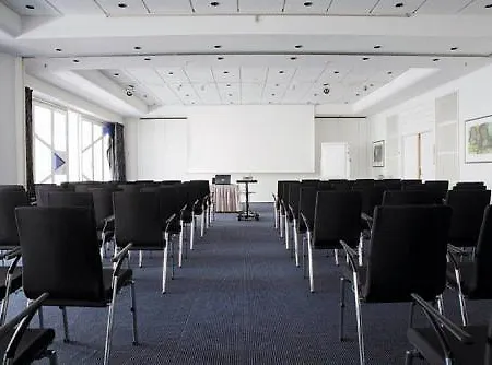 Scandic Falkoner Szálloda