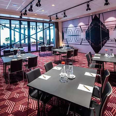 Scandic Falkoner 4*