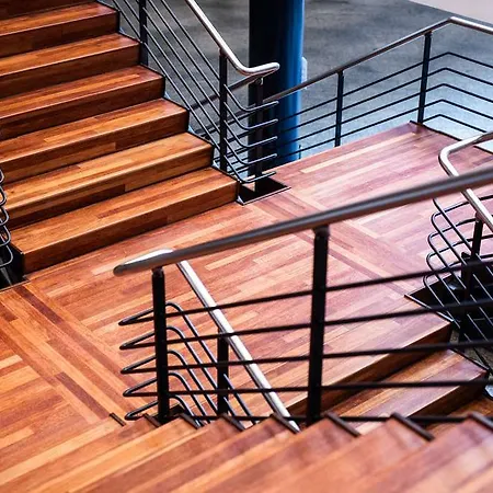 Scandic Falkoner Szálloda